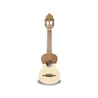 CAVAQUINHO APC 102 BOCA REDONDA 1/2 | Casa Abreu - Loja de Instrumentos Musicais