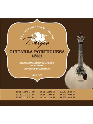 Cordas | Casa Abreu - Loja de Instrumentos Musicais