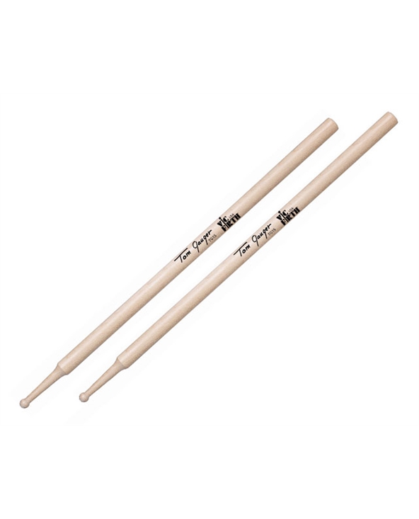 BAQUETA VIC FIRTH TG15 P/TAROLA CON | Casa Abreu - Loja de Instrumentos Musicais BAQUETA VIC FIRTH TG15 P/TAROLA CON | Casa Abreu - Loja de Instrumentos Musicais