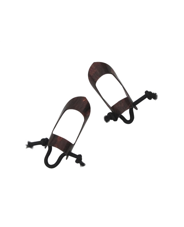 UNHA NACIONAL 20 IMIT TARTAR PEQUENA | Casa Abreu - Loja de Instrumentos Musicais