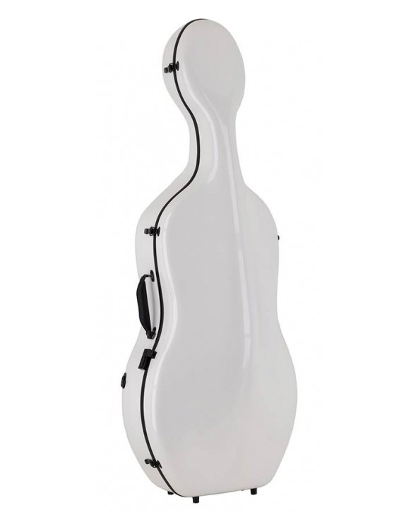 Leonardo CC-844-WH | Casa Abreu - Loja de Instrumentos Musicais