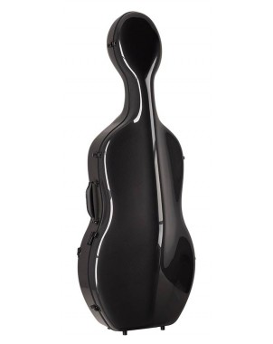 Leonardo CC-844-BK | Casa Abreu - Loja de Instrumentos Musicais