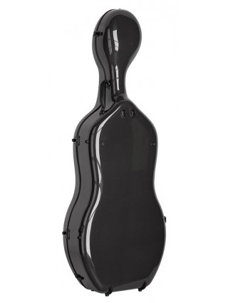 Leonardo CC-844-BK | Casa Abreu - Loja de Instrumentos Musicais