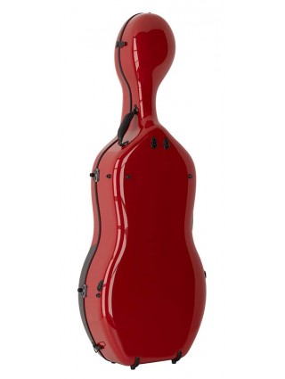 Leonardo CC-944-RD | Casa Abreu - Loja de Instrumentos Musicais