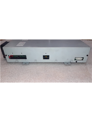 PLACA P/SISTEMA SOM HK LUCAS MAX | Casa Abreu - Loja de Instrumentos Musicais