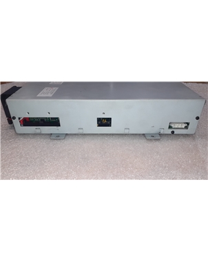 PLACA P/SISTEMA SOM HK LUCAS MAX | Casa Abreu - Loja de Instrumentos Musicais