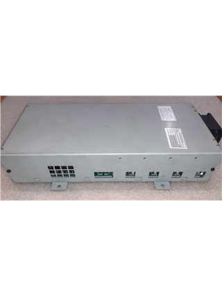 PLACA P/SISTEMA SOM HK LUCAS MAX | Casa Abreu - Loja de Instrumentos Musicais