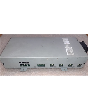 PLACA P/SISTEMA SOM HK LUCAS MAX | Casa Abreu - Loja de Instrumentos Musicais