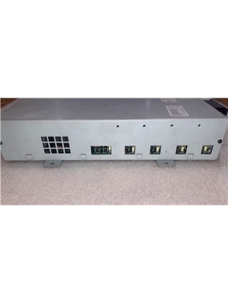 PLACA P/SISTEMA SOM HK LUCAS MAX | Casa Abreu - Loja de Instrumentos Musicais