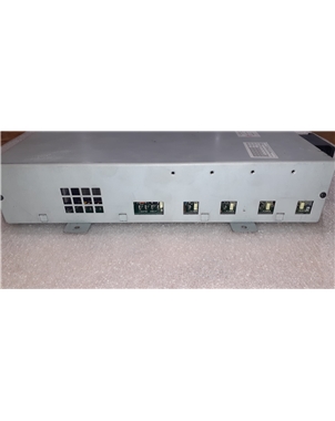 PLACA P/SISTEMA SOM HK LUCAS MAX | Casa Abreu - Loja de Instrumentos Musicais