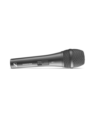 MICROFONE DINAMICO SENNHEISER XS 1 | Casa Abreu - Loja de Instrumentos Musicais