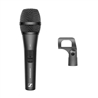 MICROFONE DINAMICO SENNHEISER XS 1 | Casa Abreu - Loja de Instrumentos Musicais