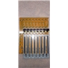 FADER COMPLETA BEHRINGER PCB X32 | Casa Abreu - Loja de Instrumentos Musicais