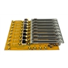 FADER COMPLETA BEHRINGER PCB X32 | Casa Abreu - Loja de Instrumentos Musicais