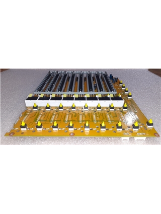 FADER COMPLETA BEHRINGER PCB X32 | Casa Abreu - Loja de Instrumentos Musicais