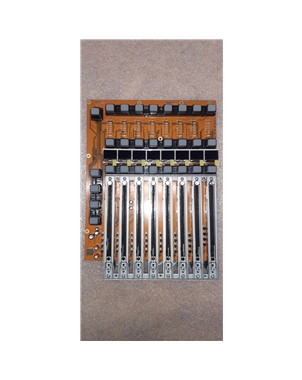 FADER COMPLETA BEHRINGER PCB X32 | Casa Abreu - Loja de Instrumentos Musicais