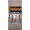 FADER COMPLETA BEHRINGER PCB X32 | Casa Abreu - Loja de Instrumentos Musicais