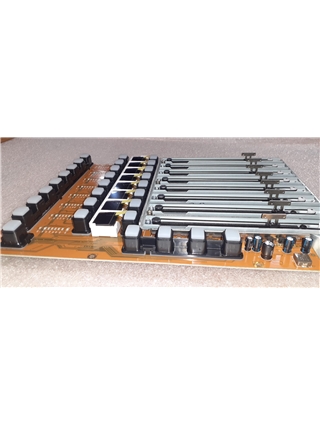 FADER COMPLETA BEHRINGER PCB X32 | Casa Abreu - Loja de Instrumentos Musicais
