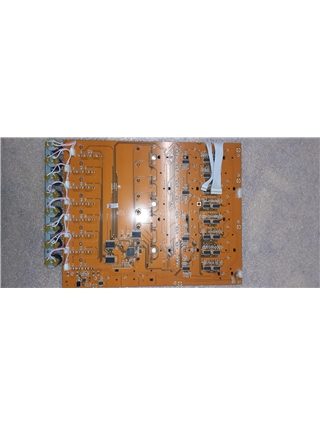 FADER COMPLETA BEHRINGER PCB X32 | Casa Abreu - Loja de Instrumentos Musicais
