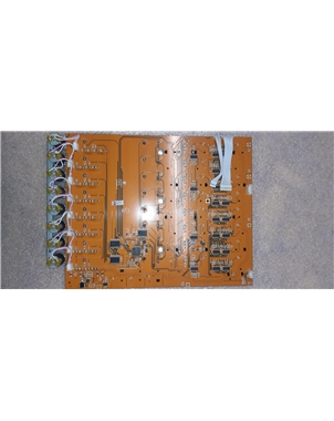 FADER COMPLETA BEHRINGER PCB X32 | Casa Abreu - Loja de Instrumentos Musicais