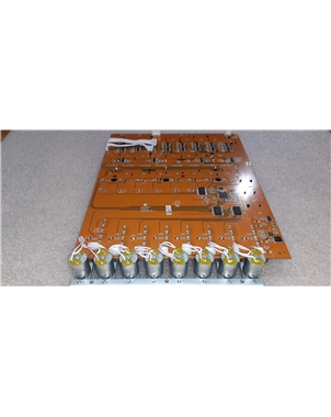 FADER COMPLETA BEHRINGER PCB X32 | Casa Abreu - Loja de Instrumentos Musicais