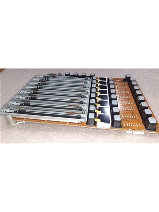 FADER COMPLETA BEHRINGER PCB X32 | Casa Abreu - Loja de Instrumentos Musicais