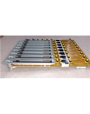 PLACA PCB COMPLETA COM FADERS P/X32 FADER L  VER 1 | Casa Abreu - Loja de Instrumentos Musicais