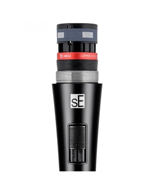 MICROFONE SE ELECTRONICS V2 | Casa Abreu - Loja de Instrumentos Musicais