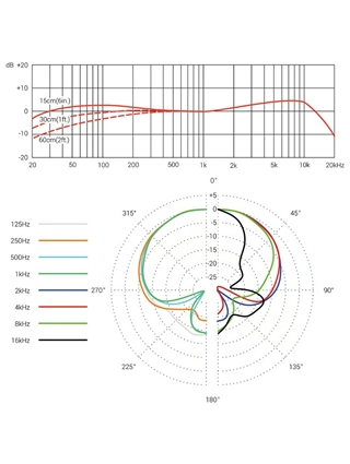 MICROFONE SE ELECTRONICS V2 | Casa Abreu - Loja de Instrumentos Musicais