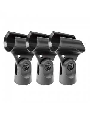 KIT 3 MICROFONES VOCAL EIKON DM800 COLOR KIT | Casa Abreu - Loja de Instrumentos Musicais