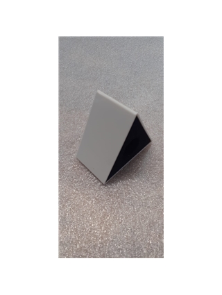 TRIANGULO P/MICROFONE DE MÃO FONESTAR MT-3B | Casa Abreu - Loja de Instrumentos Musicais