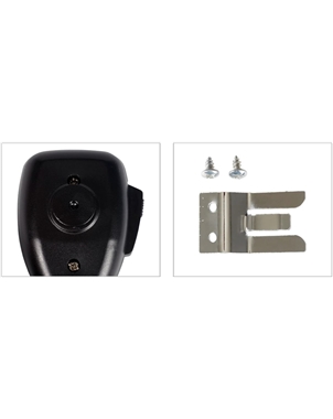 MICROFONE FONESTAR MCD364 | Casa Abreu - Loja de Instrumentos Musicais