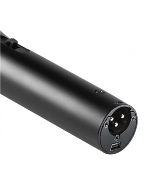 MICROFONE DINAM.CONDENS. EIKON EKUSBDM1 | Casa Abreu - Loja de Instrumentos Musicais