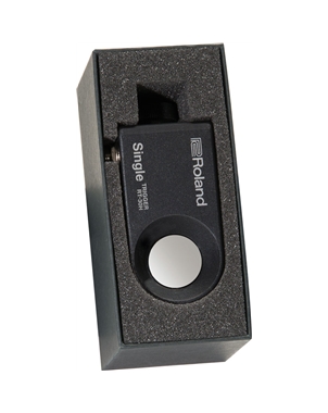 ACOUSTIC DRUM TRIGGER RT-30H | Casa Abreu - Loja de Instrumentos Musicais