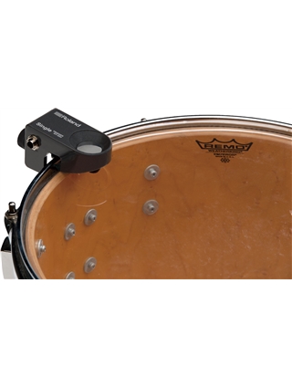ACOUSTIC DRUM TRIGGER RT-30H | Casa Abreu - Loja de Instrumentos Musicais