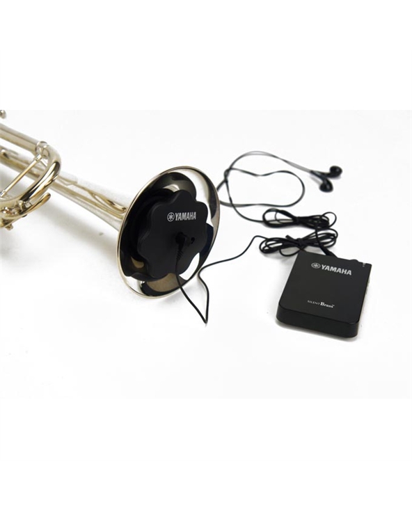 SILENT BRASS YAMAHA SB7X | Casa Abreu - Loja de Instrumentos Musicais