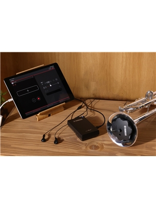 SILENT BRASS YAMAHA SB7X | Casa Abreu - Loja de Instrumentos Musicais