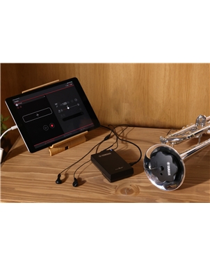 SILENT BRASS YAMAHA SB7X | Casa Abreu - Loja de Instrumentos Musicais