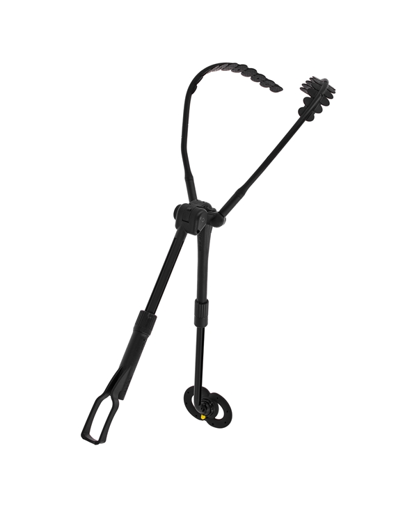 ARNÊS CLARINETE JAZZLAB CLARINETHOLDER M | Casa Abreu - Loja de Instrumentos Musicais