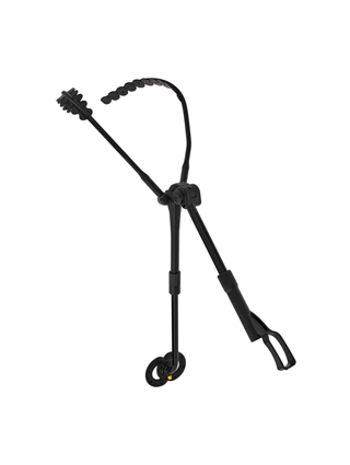 ARNÊS CLARINETE JAZZLAB CLARINETHOLDER M | Casa Abreu - Loja de Instrumentos Musicais