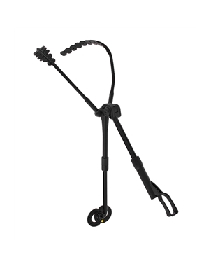 ARNÊS CLARINETE JAZZLAB CLARINETHOLDER M | Casa Abreu - Loja de Instrumentos Musicais