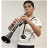 ARNÊS CLARINETE JAZZLAB CLARINETHOLDER M | Casa Abreu - Loja de Instrumentos Musicais