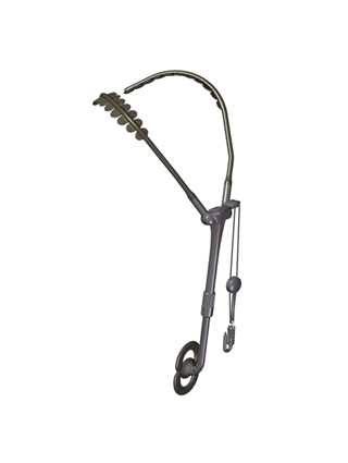 CORREIA SAXOFONE JAZZLAB SAXHOLDER XL | Casa Abreu - Loja de Instrumentos Musicais