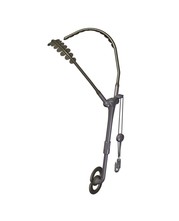 CORREIA SAXOFONE JAZZLAB SAXHOLDER XL | Casa Abreu - Loja de Instrumentos Musicais