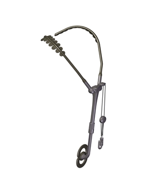 CORREIA SAXOFONE JAZZLAB SAXHOLDER XL | Casa Abreu - Loja de Instrumentos Musicais