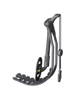 CORREIA SAXOFONE JAZZLAB SAXHOLDER XL | Casa Abreu - Loja de Instrumentos Musicais