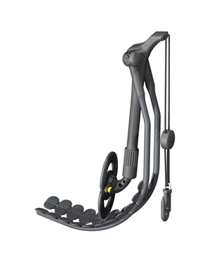 CORREIA SAXOFONE JAZZLAB SAXHOLDER XL | Casa Abreu - Loja de Instrumentos Musicais