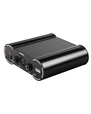 DI BOX ATIVA PROEL DIRECT100A | Casa Abreu - Loja de Instrumentos Musicais