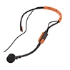 MICROFONE HEADSET FITNESS SHURE SM31FHTQG | Casa Abreu - Loja de Instrumentos Musicais