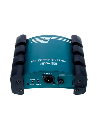 DI BOX PASSIVE 2CH PROEL D20P | Casa Abreu - Loja de Instrumentos Musicais